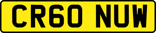 CR60NUW