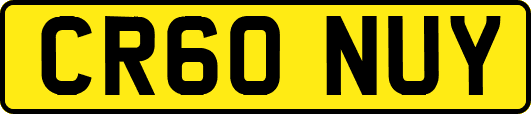 CR60NUY