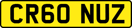 CR60NUZ