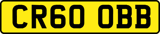 CR60OBB