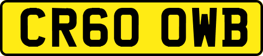CR60OWB
