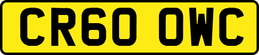 CR60OWC