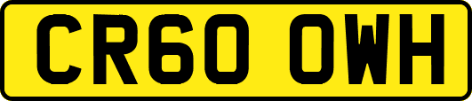 CR60OWH