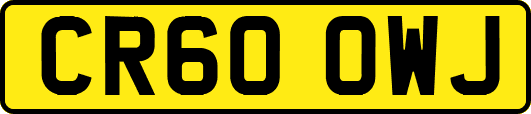 CR60OWJ