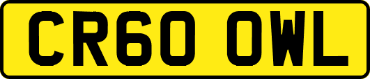 CR60OWL
