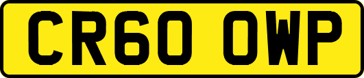 CR60OWP