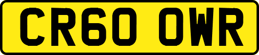 CR60OWR