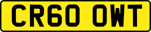 CR60OWT