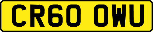 CR60OWU