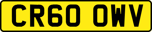 CR60OWV
