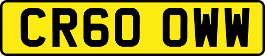 CR60OWW