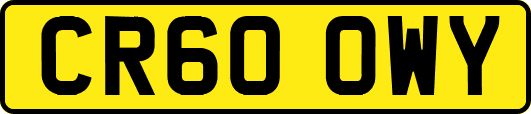 CR60OWY