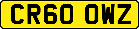 CR60OWZ
