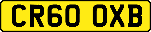 CR60OXB