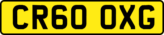 CR60OXG