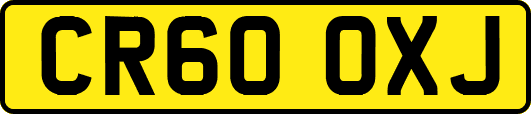CR60OXJ