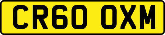 CR60OXM