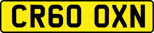 CR60OXN