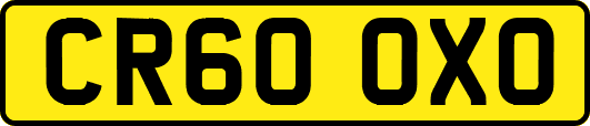CR60OXO