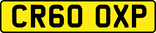 CR60OXP