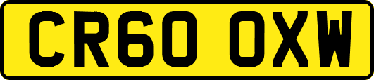 CR60OXW