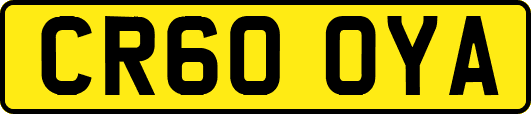 CR60OYA