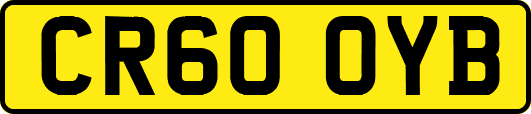 CR60OYB