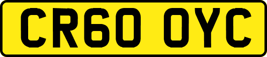 CR60OYC