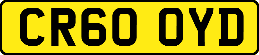 CR60OYD