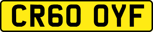 CR60OYF