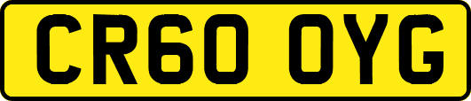 CR60OYG