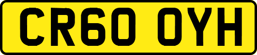 CR60OYH