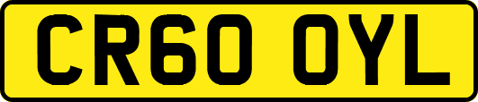 CR60OYL