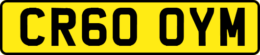 CR60OYM