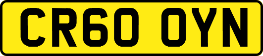 CR60OYN
