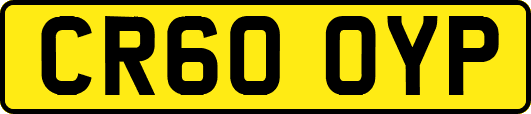 CR60OYP
