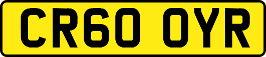 CR60OYR