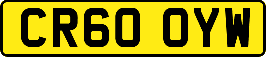 CR60OYW