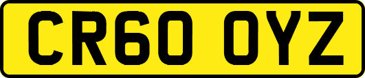 CR60OYZ