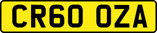 CR60OZA