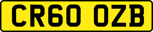 CR60OZB