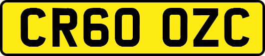 CR60OZC