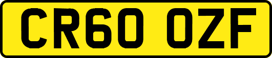 CR60OZF