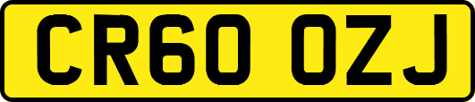 CR60OZJ