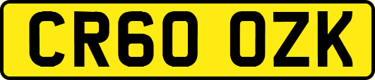 CR60OZK