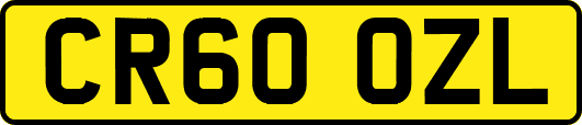 CR60OZL