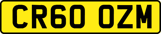 CR60OZM