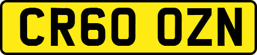 CR60OZN