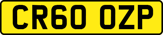 CR60OZP