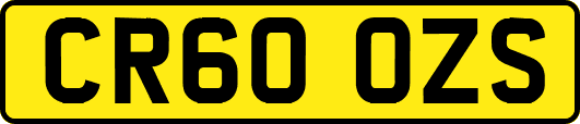 CR60OZS